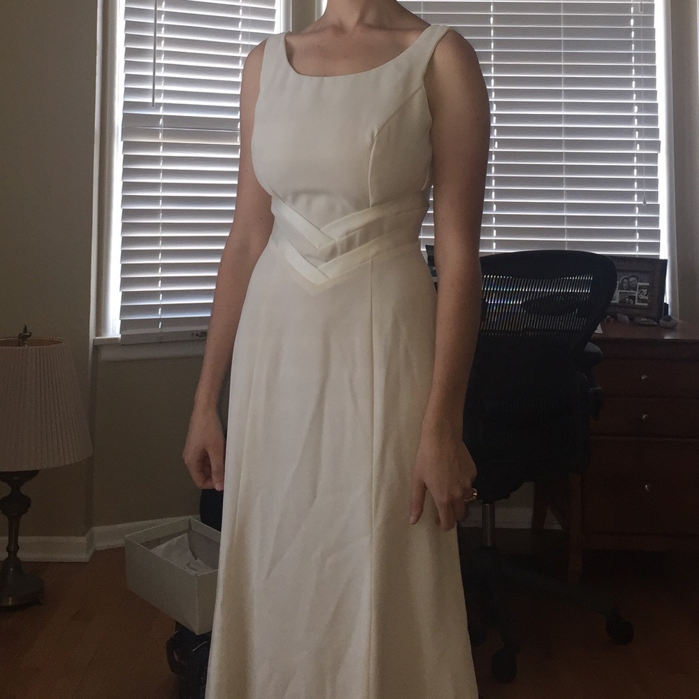 Wedding Dress size 4